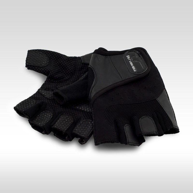 Power-Food’s J-M.B® Gants (Cuir-nylon)