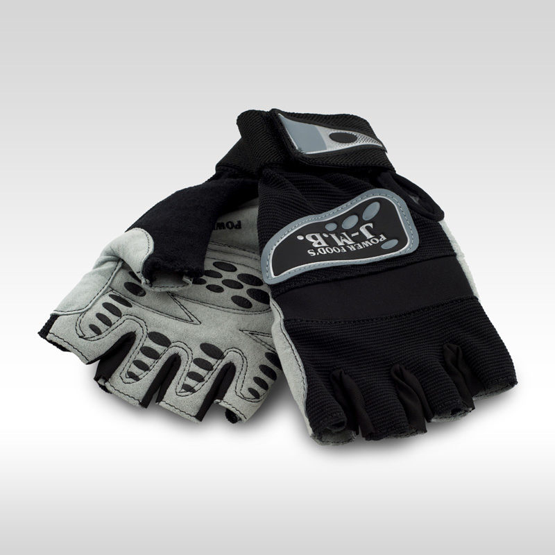 Power-Food’s J-M.B® Gants (Special Grip)