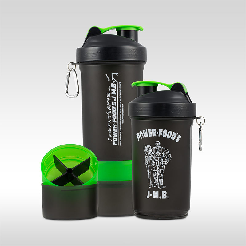 Power-Food’s J-M.B® Shaker – 600 ml