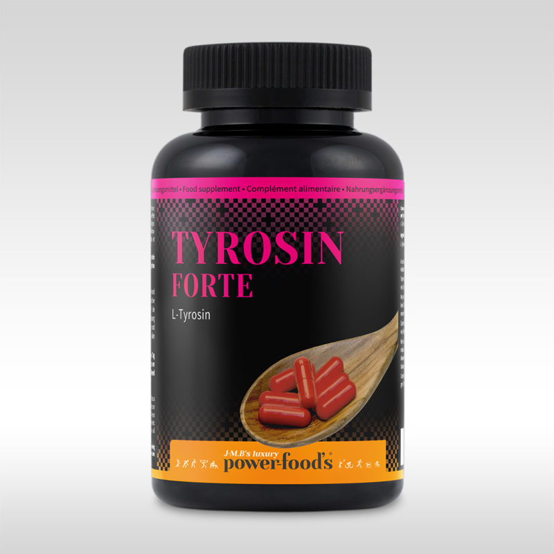 Tyrosin Forte