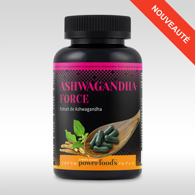 Ashwagandha-Force