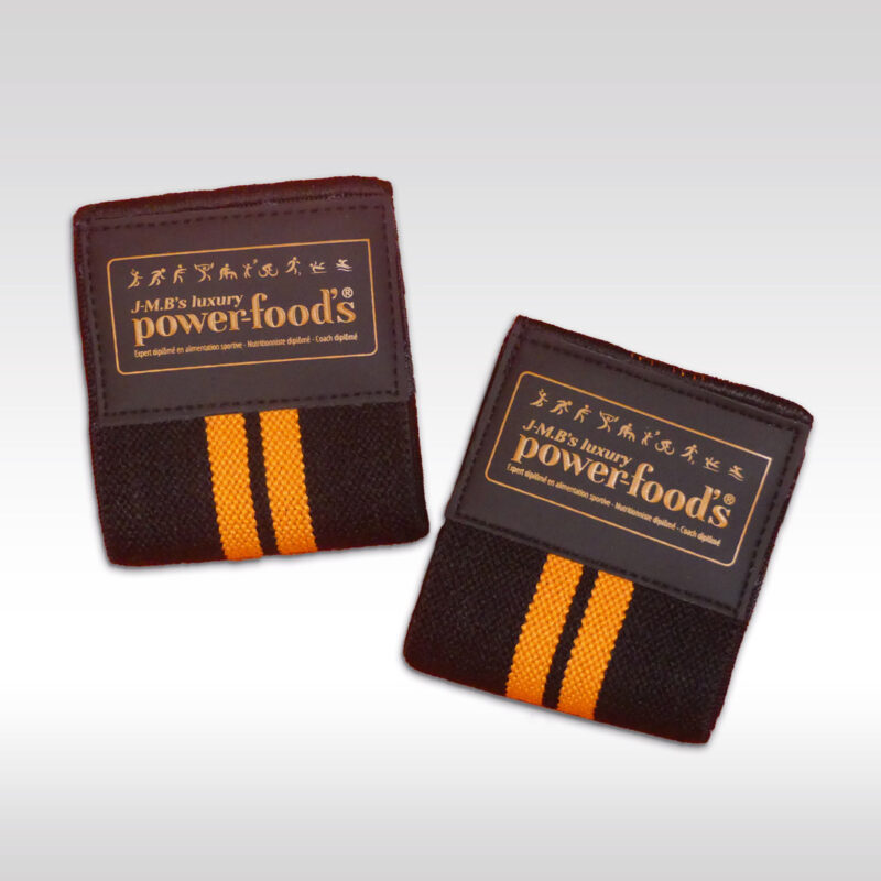 Power-Food’s J-M.B® Handgelenkbandagen