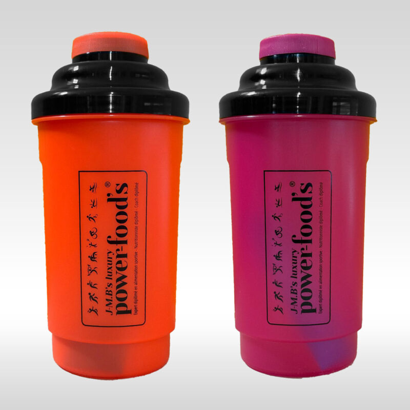 Power-Food’s J-M.B® Fit-Shaker
