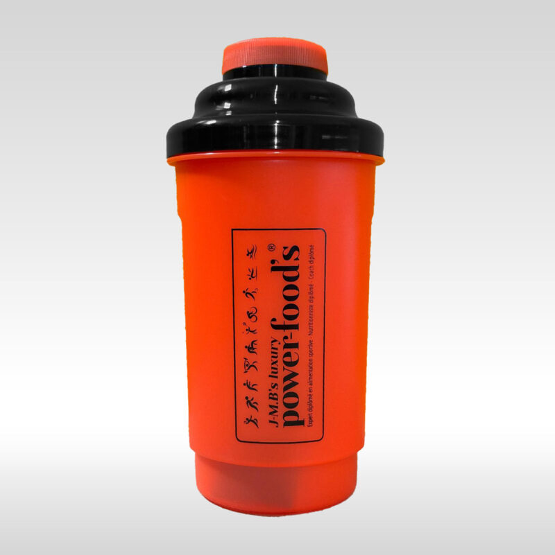 Power-Food’s J-M.B® Fit-Shaker