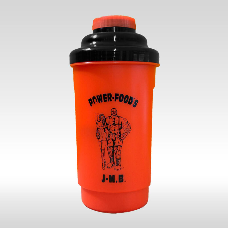 Power-Food’s J-M.B® Fit-Shaker
