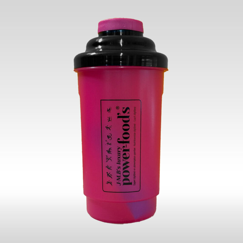 Power-Food’s J-M.B® Fit-Shaker