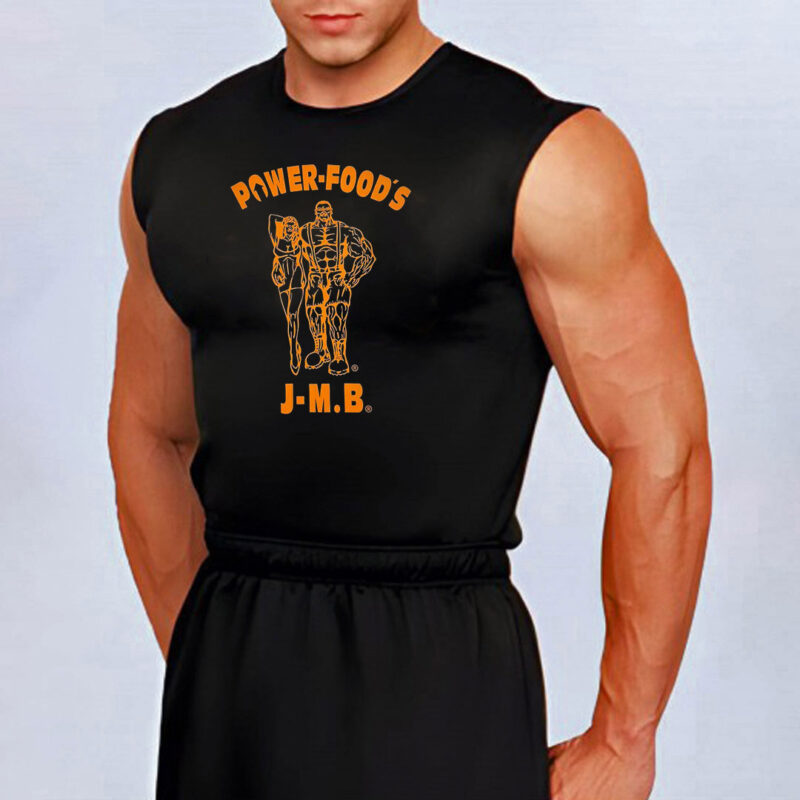 T-Shirt Docker Dry Tech