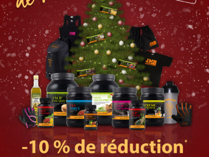 Promotion de Noël 2025
